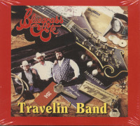 Vorschau: Travelin' Band (CD) Vorschau: Travelin' Band (CD)