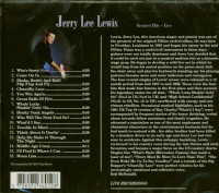 Vorschau: Greatest Hits - Live (CD) Vorschau: Greatest Hits - Live (CD)