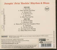 Vorschau: Steady Roll (CD) Vorschau: Steady Roll (CD)