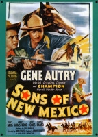 Vorschau: Collector Card #202 - Gene Autry Vorschau: Collector Card #202 - Gene Autry