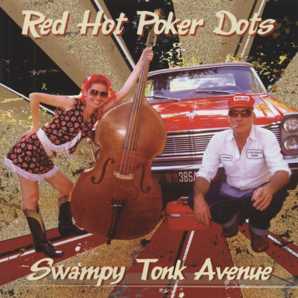 Swampy Tonk Avenue