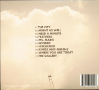 Vorschau: Changing Shades (CD) Vorschau: Changing Shades (CD)