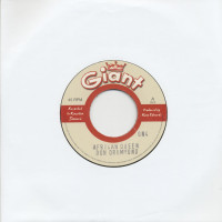 Vorschau: African Queen - Garden Of Eden (7inch, 45rpm, stamped labels) Vorschau: African Queen - Garden Of Eden (7inch, 45rpm, stamped labels)