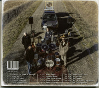 Vorschau: Awek (CD) Vorschau: Awek (CD)