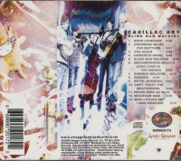 Vorschau: Blind Man Walking (CD) Vorschau: Blind Man Walking (CD)