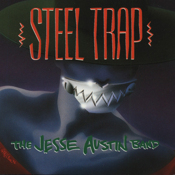 Steel Trap