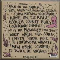Vorschau: Home On The Rage (LP) Vorschau: Home On The Rage (LP)