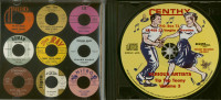 Vorschau: Tip Top Teeny Vol.3 (CD) Vorschau: Tip Top Teeny Vol.3 (CD)