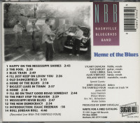 Vorschau: Home Of The Blues (CD) Vorschau: Home Of The Blues (CD)