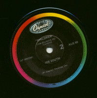 Vorschau: From A Jack To A King - Children (7inch, 45rpm, SC) Vorschau: From A Jack To A King - Children (7inch, 45rpm, SC)