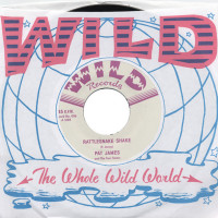 Vorschau: Rattlesnake Shake - Gonna Get You Baby (7inch, 45rpm) Vorschau: Rattlesnake Shake - Gonna Get You Baby (7inch, 45rpm)
