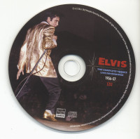Vorschau: The Complete 1950's Live Recordings (3-CD) Vorschau: The Complete 1950's Live Recordings (3-CD)
