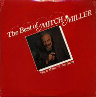 Vorschau: The Best Of Mitch Miller (3-LP) Vorschau: The Best Of Mitch Miller (3-LP)