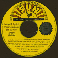 Vorschau: Rockabilly Portrait (CD) Vorschau: Rockabilly Portrait (CD)
