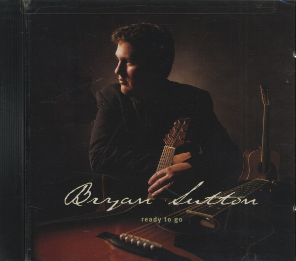Ready To Go (CD) Ready To Go (CD)