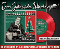 Vorschau: Sings Christmas Songs (CD+7inch EP, 45rpm, SC, Ltd.) Vorschau: Sings Christmas Songs (CD+7inch EP, 45rpm, SC, Ltd.)