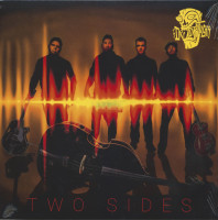 Vorschau: Two Sides (LP) Vorschau: Two Sides (LP)
