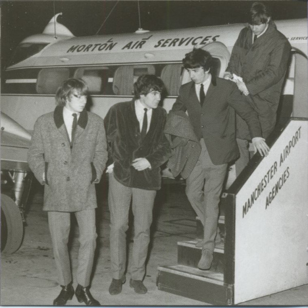 I Think Of You - The Complete Recordings (CD)