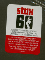 Vorschau: Stax Country (LP) Vorschau: Stax Country (LP)