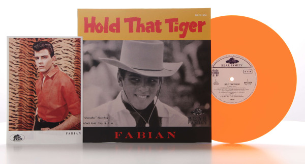 Hold That Tiger (LP, 10inch, Ltd.)