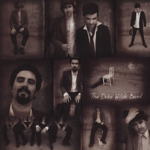The Duke Wilde Band (2010)
