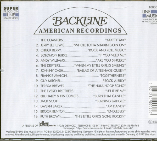 Rockfile Vol.9 (CD)