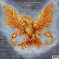 Vorschau: Hephioz (LP, Colored Vinyl & CD) Vorschau: Hephioz (LP, Colored Vinyl & CD)