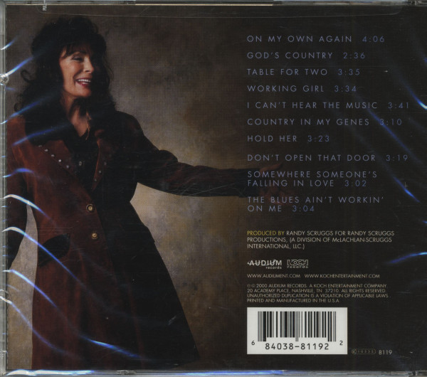 Still Country (CD)