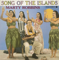 Vorschau: Song Of The Islands (LP) Vorschau: Song Of The Islands (LP)