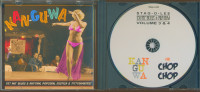 Vorschau: Kan-Gu-Wa & Chop Chop - Exotic Blues & Rhythm Vol.3 & 4 (CD) Vorschau: Kan-Gu-Wa & Chop Chop - Exotic Blues & Rhythm Vol.3 & 4 (CD)