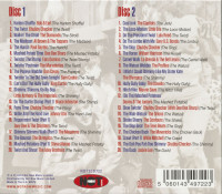 Vorschau: Dance Craze USA (2-CD) Vorschau: Dance Craze USA (2-CD)