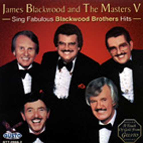 Sing Fabulous Blackwood Brothers Hits Sing Fabulous Blackwood Brothers Hits