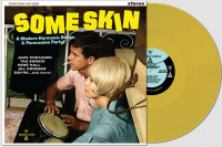 Vorschau: Some Skin - A Modern Harmonic Bongo & Percussion Party!! (LP, colored Vinyl) Vorschau: Some Skin - A Modern Harmonic Bongo & Percussion Party!! (LP, colored Vinyl)