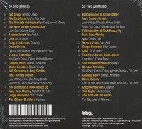 Vorschau: DJ Andy Smith Presents Reach Up - Disco Wonderland Vol.2 (2-CD) Vorschau: DJ Andy Smith Presents Reach Up - Disco Wonderland Vol.2 (2-CD)