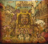 Vorschau: Big Whiskey & The Groogrux King (CD) Vorschau: Big Whiskey & The Groogrux King (CD)