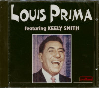 Bild von Louis Prima & Keely Smith: The Entertainers (CD)