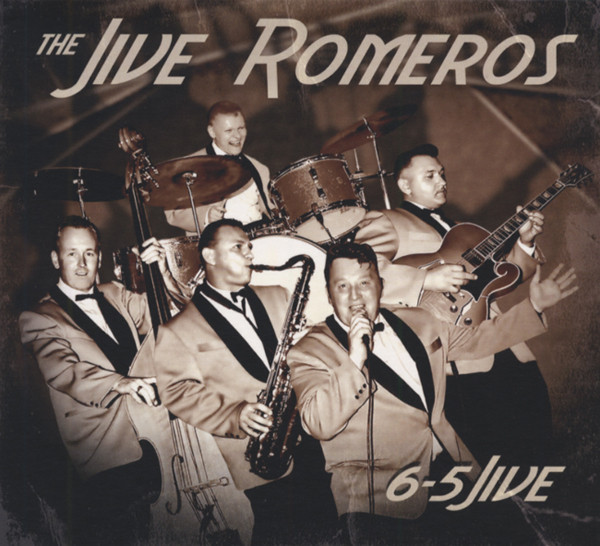6-5 Jive 6-5 Jive