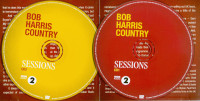 Vorschau: Bob Harris Country Sessions (2-CD) Vorschau: Bob Harris Country Sessions (2-CD)