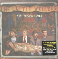 Vorschau: For The Good Times (LP) Vorschau: For The Good Times (LP)
