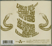 Vorschau: Lady In Gold (CD) Vorschau: Lady In Gold (CD)