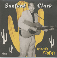 Vorschau: Arizona's Finest (LP, 10inch) Vorschau: Arizona's Finest (LP, 10inch)