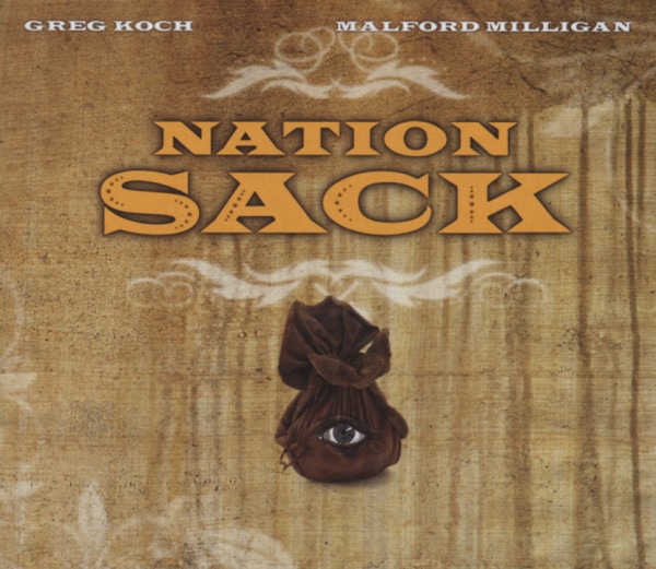 Nation Sack