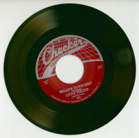 Vorschau: Last Night - Mellow Down Easy (7inch, 45rpm) Vorschau: Last Night - Mellow Down Easy (7inch, 45rpm)