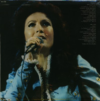 Vorschau: I Remember Patsy (LP, cut-out) Vorschau: I Remember Patsy (LP, cut-out)