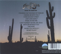 Vorschau: Edge Of Forever (CD) Vorschau: Edge Of Forever (CD)