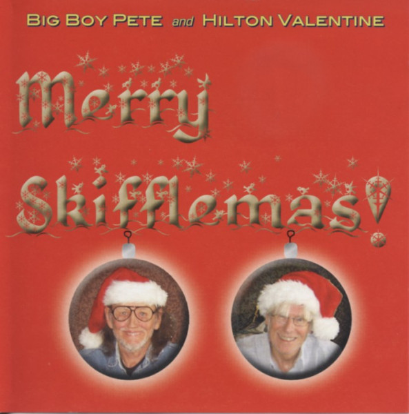 Merry Skifflemas! (2012)