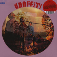 Vorschau: Graffity (LP Coke Clear Vinyl) Vorschau: Graffity (LP Coke Clear Vinyl)
