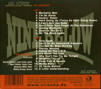 Vorschau: Live In Gifhorn (2-CD) Vorschau: Live In Gifhorn (2-CD)