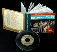 Vorschau: 1965 - Dim Lights, Thick Smoke And Hillbilly Music Vorschau: 1965 - Dim Lights, Thick Smoke And Hillbilly Music