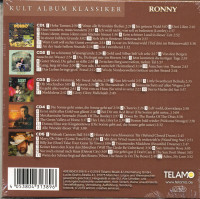 Vorschau: Kult Album Klassiker Vol.2 (5-CD) Vorschau: Kult Album Klassiker Vol.2 (5-CD)